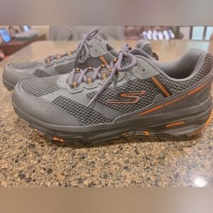 Skechers GoTrail Sneakers Size 10 1/2